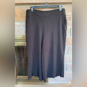 Wide-Leg Crop Pants by Nine West